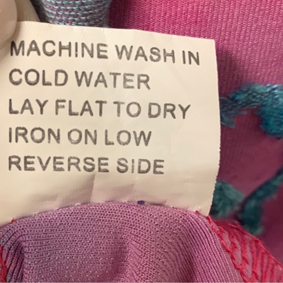 Creation textured top sz S - Picture 6 of 6